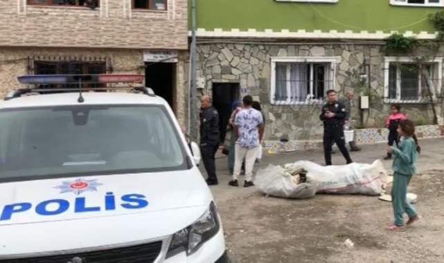 Evinin önünde 17 yaşındaki husumetlisi tarafından vurulmuş