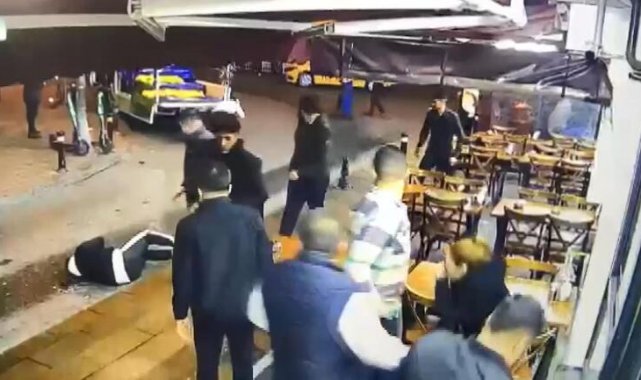 Fatih'te 16 yaşındaki Kendal'ın ölümüne neden olan sanık: Özür diliyorum