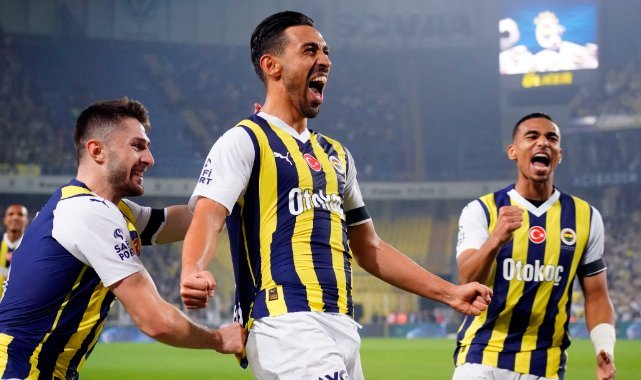 Fenerbahçe rekor kırdı