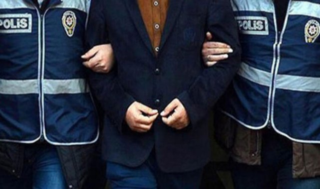 FETÖ'nün KPSS çalışma evinde kalan 2 şüpheliye gözaltı kararı