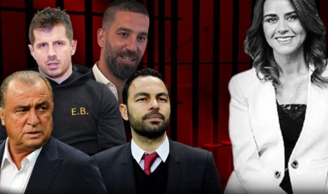 Futbol dünyasını dolandırdığı iddia edilen banka müdürü için 216 yıla kadar hapis talebi