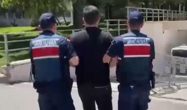 Gaziantep'te 1 milyon lira değerinde kaçak cep telefonu ele geçirildi