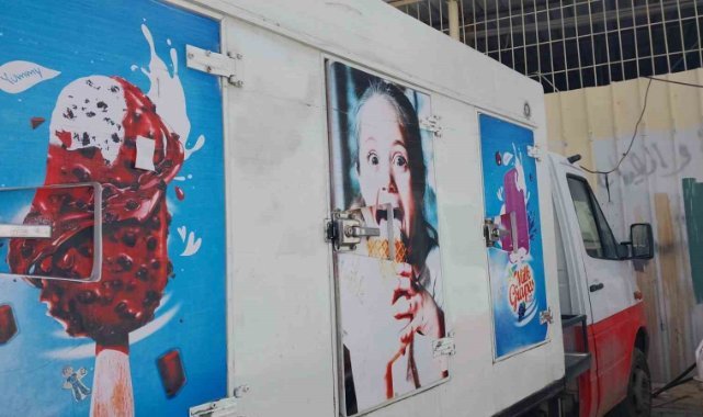 Gazze’de morglar doldu, cansız bedenler dondurma kamyonlarında muhafaza ediliyor