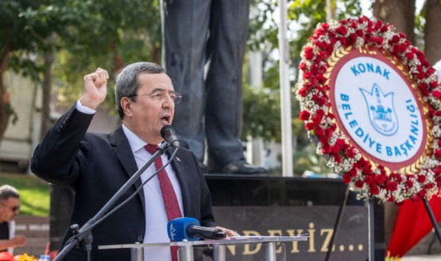 Gültepe’de 100’üncü yıl coşkusu yaşandı