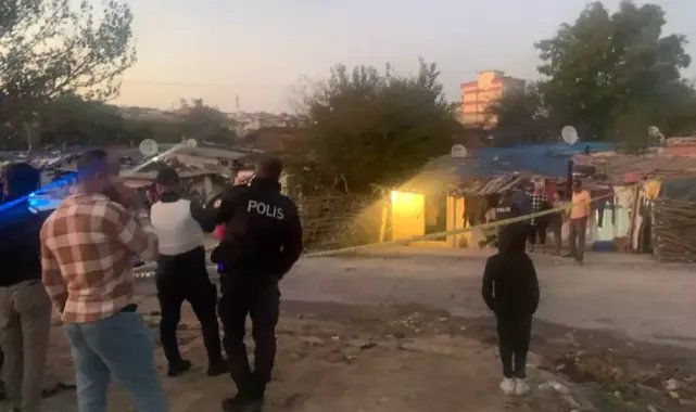 İki aile arasında çıkan silahlı kavgada hamile kadın öldü, bebeği kurtarıldı