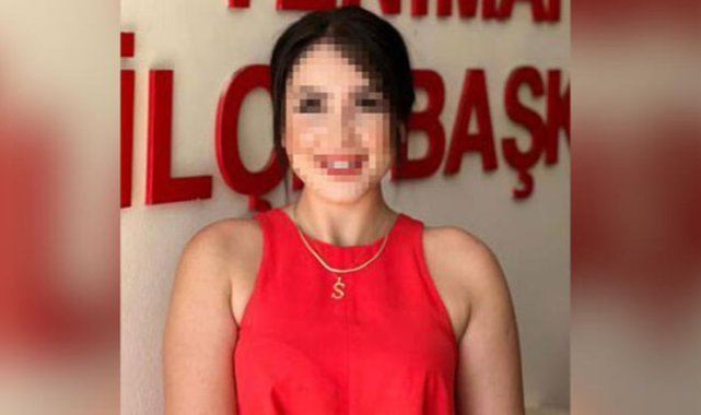 İlçe başkan yardımcısına uyuşturucudan gözaltı