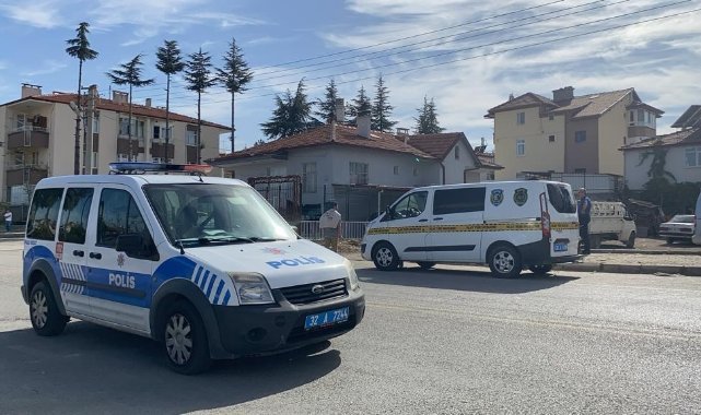 Isparta’da iki grup arasında çıkan kavgada 16 kişi yaralandı