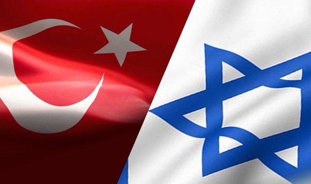 İsrail, tüm diplomatlarını Türkiye’den geri çekme kararı aldı