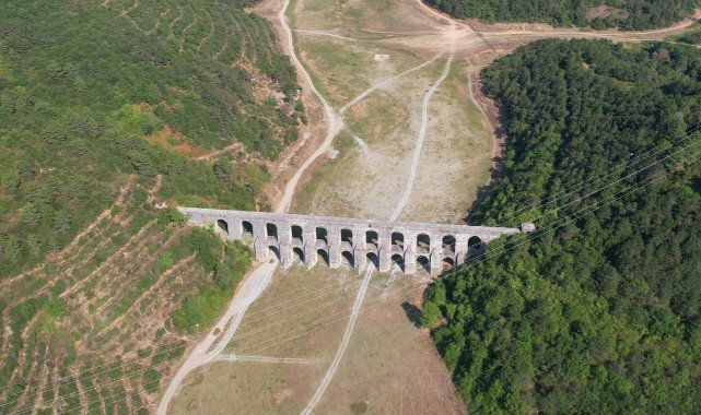 İstanbuk barajlarında son durum