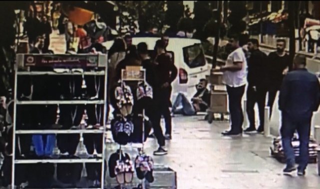 İstanbul’da bıçaklı eş dehşeti