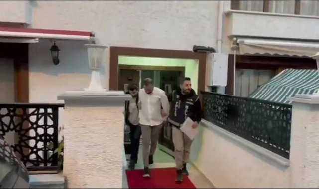 İstanbul'da tefecilere operasyon