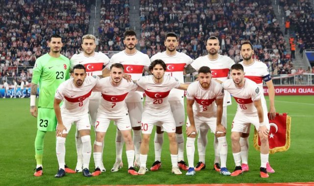 İşte EURO 2024’ü garantileyen ülkeler