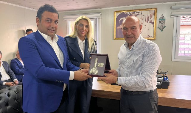 İzmir Büyükşehir Belediyesi Tunç Soyer: Devletin önceliği depremzede olmalı