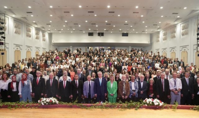 İzmir’de 10. Uluslararası EgeArt Sanat Günleri başladı