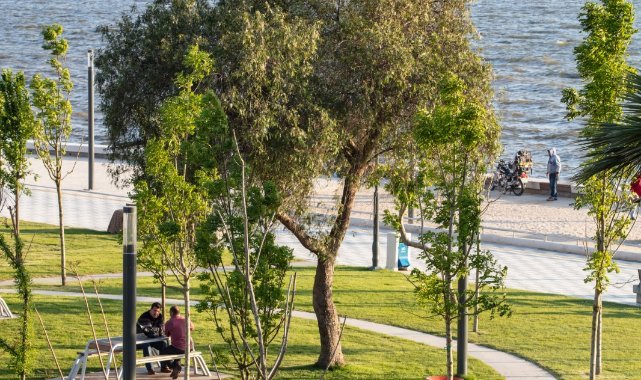 İzmir’e Avrupa’dan bir hibe daha