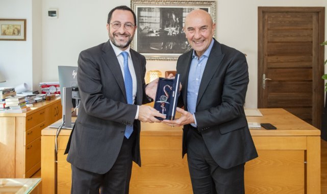 İzmir ile Milano, Roma, Venedik arasında direkt uçuşlar başlıyor