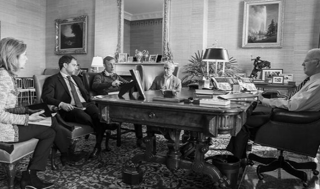 Joe Biden: En az 11 ABD vatandaşı hayatını kaybetti