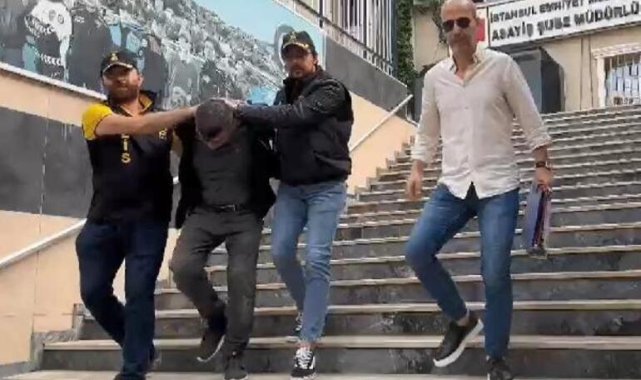 Kadıköy'de laf atma cinayeti