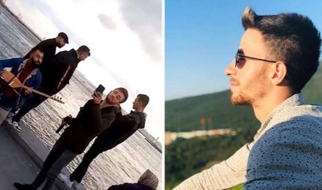Kadıköy'deki istek şarkı cinayeti: Şüpheli hakkında müebbet hapis talebi