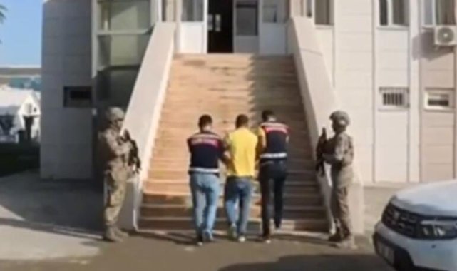 'Kahramanlar' operasyonlarında 27 terör örgütü üyesi yakalandı