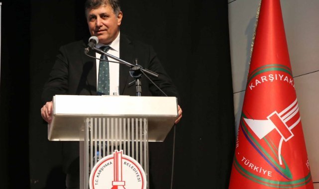 Karşıyaka Belediyesi sağlık söyleşileriyle farkındalık yaratıyor