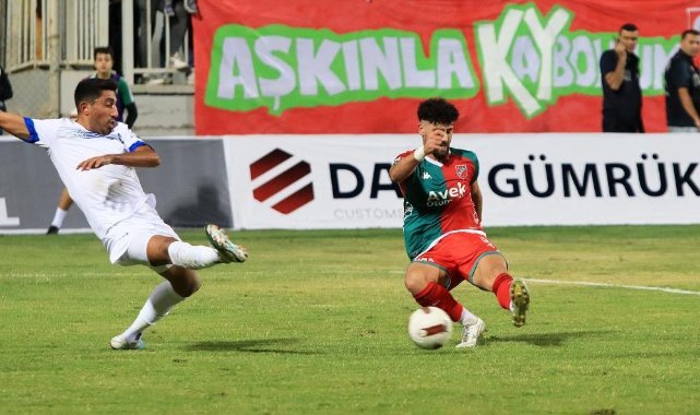 Karşıyaka’da Nalbantoğlu rüzgarı esiyor
