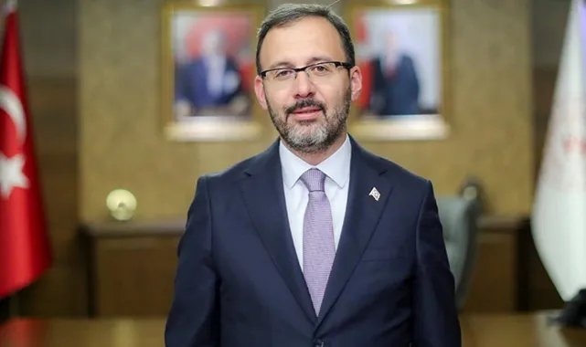 Kasapoğlu’ndan 29 Ekim Cumhuriyet Bayramı mesajı