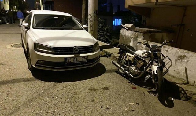 Kavgayı ayırmaya çalışanı vuran sanığa 25 yıl hapis