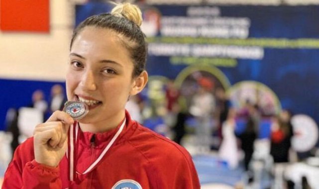 Kazada ölen Buket, Avrupa Şampiyonu milli sporcu çıktı
