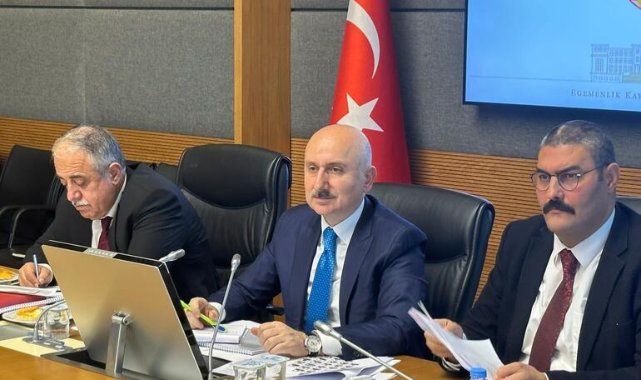 Kentsel dönüşüm yasa teklifi komisyonda