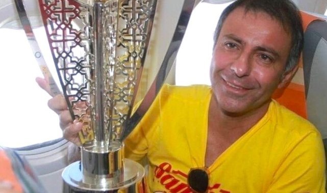 Kerem Ertan, Göztepe’ye geri döndü