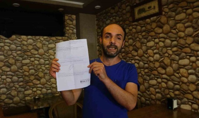Kiracı ve iş yeri sahibi anlaşmazlığı mahkemeye taşındı