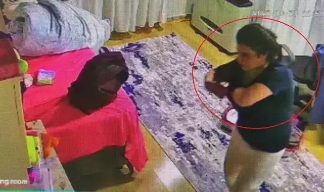 Kiracısının 400 bin lira değerindeki döviz ve ziynet eşyasını çaldı