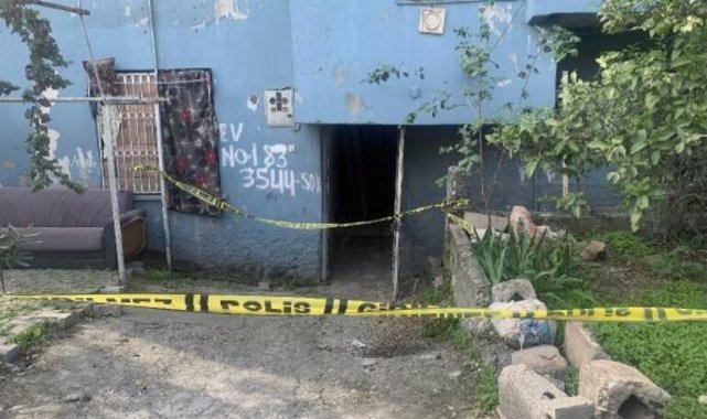 'Komando dede', yürüteçle yürüyebilen eşini yemek yapmadığı için öldürmüş