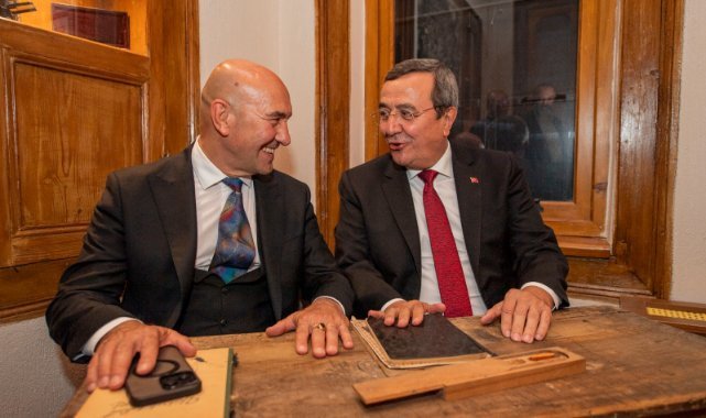 Köy Enstitüleri Kültür ve Anı Evi 100. yılda kapılarını açtı