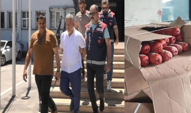 Kurban hissesi dolandırıcılığı davasında sanıklar 3 bin 660'ar yıl hapis istemiyle yargılandı