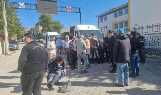 Kütahya'da 80 yaşındaki zihinsel engelli, 6 gündür kayıp