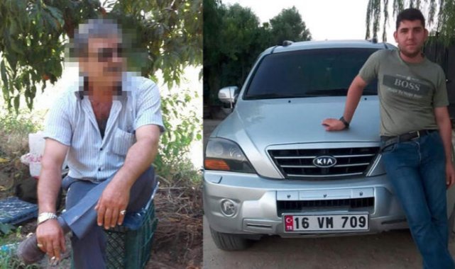 Kutlama sırasında tabancayla ateş açan baba, oğlunu yaraladı