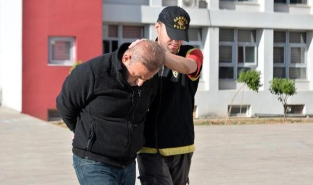 Kuzen cinayeti, engelli teyzelerinin bakım parası nedeniyle işlenmiş