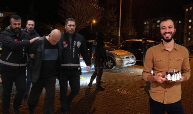 Kuzen katili, ev adresini not kağıdına yazdı, ‘tasarlayarak öldürme’den ceza alacak