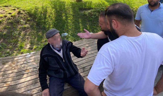 Liseli kıza sözlü taciz iddiasına gözaltı