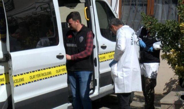 Maltepe'deki cinayet: Fatih Karagümrük'ün kulüp müdürü öldürüldü