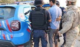 Mersin'deki terör operasyonunda 4 tutuklama