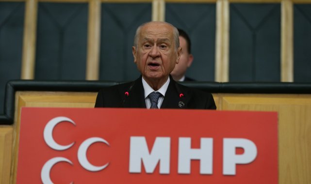 MHP Genel Başkanı Bahçeli: “Celal Adan’ın isabetli sözleri aynısıyla bizim de sözümüzdür”