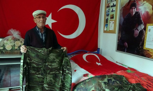 MİT’in gerçekleştirdiği operasyonu duyan Yozgatlı şehit ailesi: “Oğlumuzun kanı yerde kalmadı”