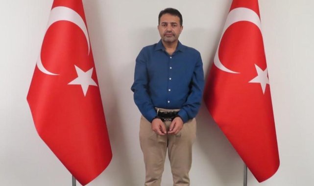 MİT'ten sınır ötesi operasyon