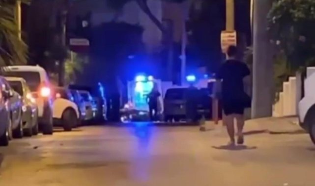 Öğretim görevlisini hayattan koparan polis intihar etti
