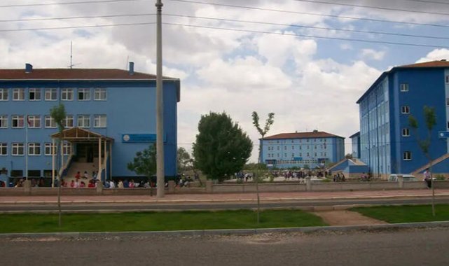 Okulda yemek sırası beklerken fenalaşan 10 yaşındaki İsmail, öldü