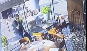 Otel lobilerinden çanta çalan hırsızlar yakalandı