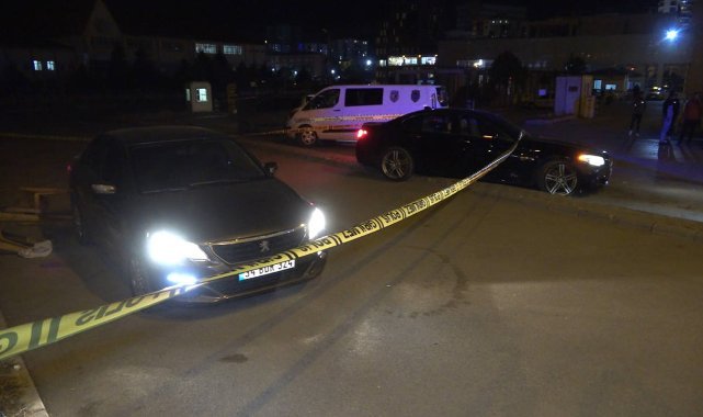 Otogar savaş alanına döndü, "yolcu alma" tartışması kanlı bitti